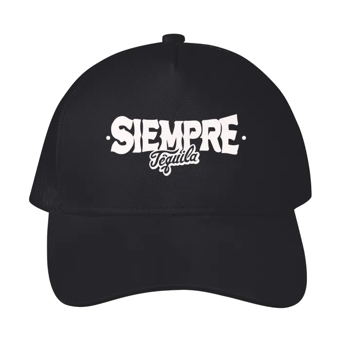 Siempre Trucker Hat
