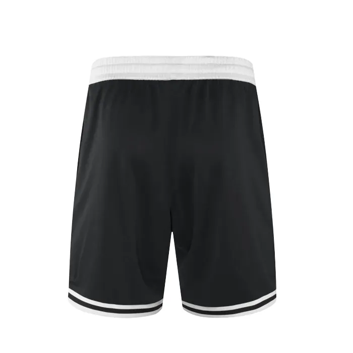 NOM 1414 Basketball Shorts back